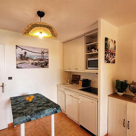 Appartement Vue Mer 200 M Des Plages - Djumbo Sainte-Maxime Extérieur photo